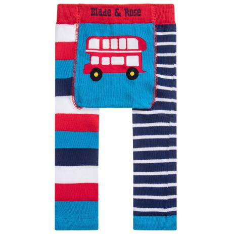 Meia Calça Legging Ônibus Blade and Rose é boa?
