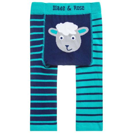 Meia Calça Legging Ovelha Blade and Rose é boa?