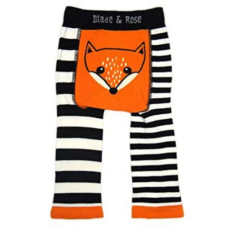 Meia Calça Legging Raposa Blade and Rose é boa?