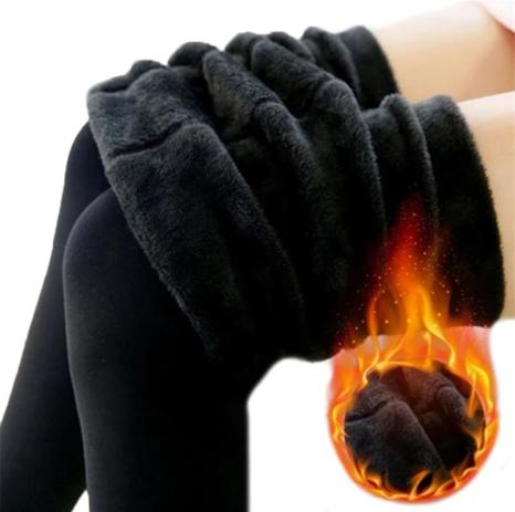 Meia Calça Legging Super Grossa Peluciada Inverno Frio Quentinha 32a42 - S.Marca Menor preço em Meia Calça Legging Super Grossa Peluciada Inverno Frio Quentinha 32a42 - S.Marca