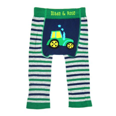 Meia Calça Legging Trator Blade and Rose é boa?