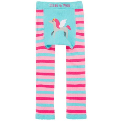calça legging unicornio