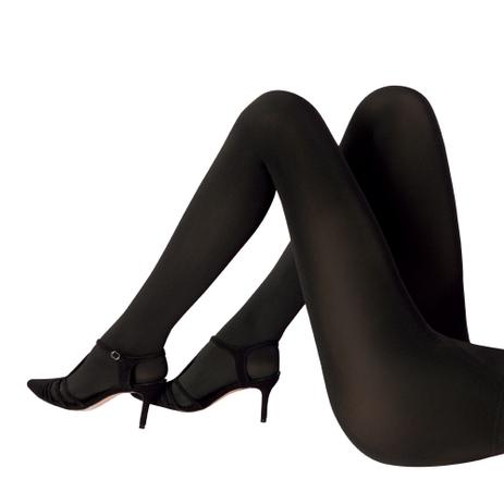 meia calça lupo fio 150