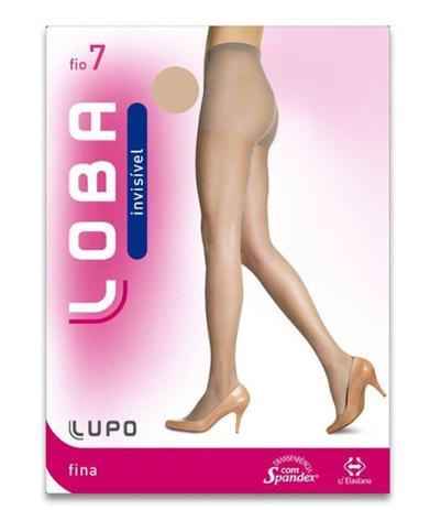 meia calça loba classica fina