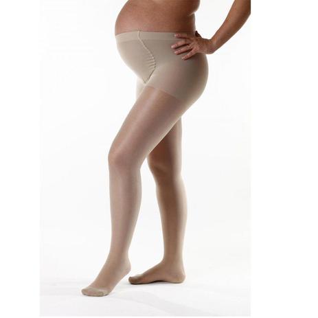 Meia-Calça Materna Elástica Suave Compressão sem ponteira Audace 15-20mmHg Sigvaris Menor preço em Meia-Calça Materna Elástica Suave Compressão sem ponteira Audace 15-20mmHg Sigvaris