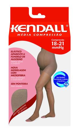 Meia Calça para Gestante 18-21 mmHg Média Kendall Menor preço em Meia Calça para Gestante 18-21 mmHg Média Kendall