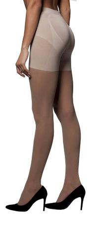 Meia Calça Sculptor Anti Celulite Transparente Sigvaris Menor preço em Meia Calça Sculptor Anti Celulite Transparente Sigvaris