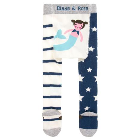 Meia Calça Sereia Blade and Rose é boa?