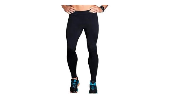 Meia Calça Térmica Segunda Pele Proteção Uv Masculina - J&D Lingerie é boa?