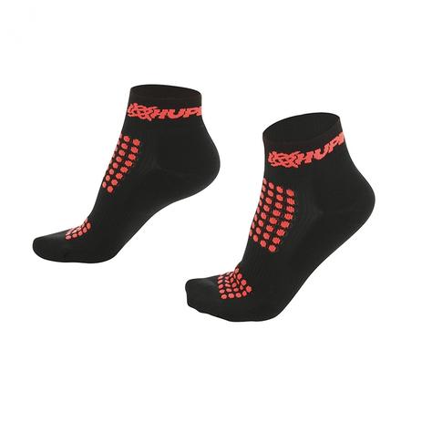 Meia Corrida Running Pro Cano Curto 698 HUPI Menor preço em Meia Corrida Running Pro Cano Curto 698 HUPI