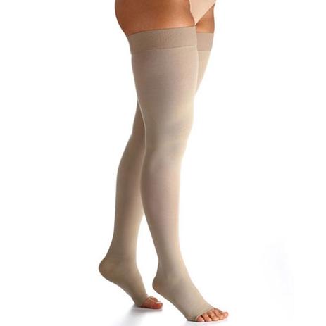 Meia-Coxa Elástica Alta Compressão 30-40mmHg Sigvaris FFA07A G2 Menor preço em Meia-Coxa Elástica Alta Compressão 30-40mmHg Sigvaris FFA07A G2