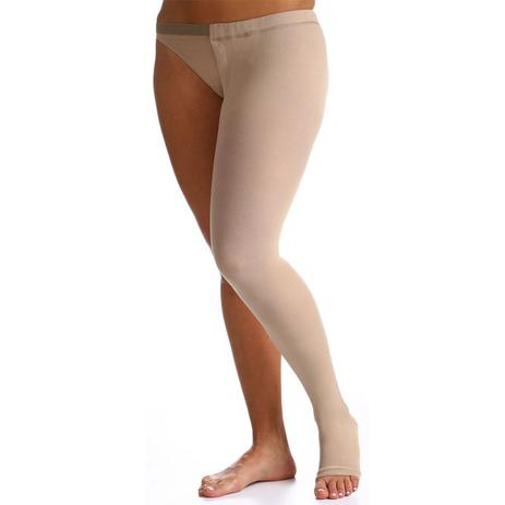 Meia-Coxa Elástica com Cinta Alta Compressão 30-40mmHg esquerda Sigvaris Menor preço em Meia-Coxa Elástica com Cinta Alta Compressão 30-40mmHg esquerda Sigvaris