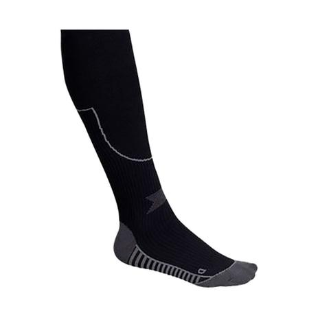 Meia de compressão 3/4 lupo emana antimicrobial running Menor preço em Meia de compressão 3/4 lupo emana antimicrobial running