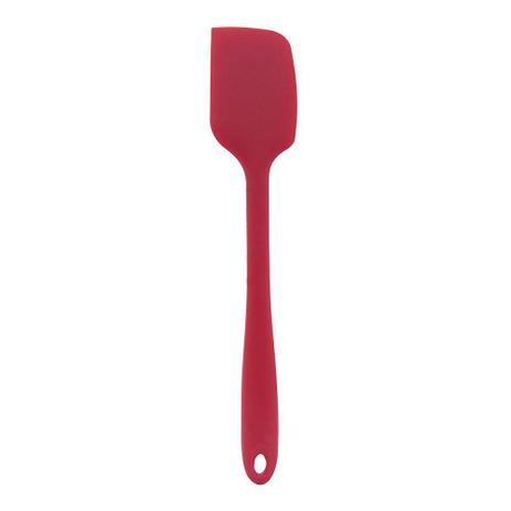 Meia Espátula de Silicone - Vermelha - Mimo Style é ruim? Meia Espátula de Silicone - Vermelha - Mimo Style é boa?
