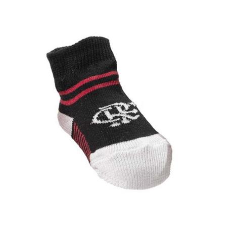 meiao flamengo branco