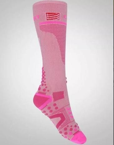 compressport full socks v2