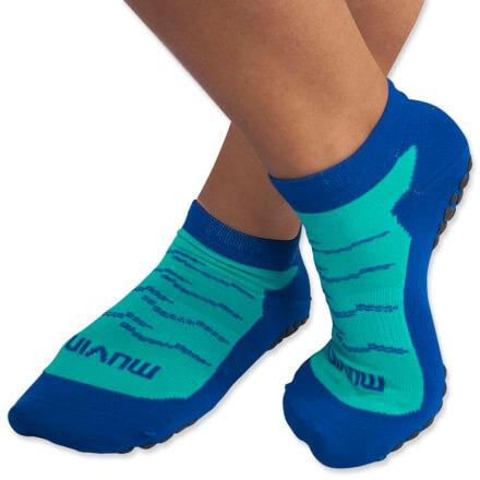 Meia Hidroginástica MHD-100 - 40-43 - Azul - Muvin Menor preço em Meia Hidroginástica MHD-100 - 40-43 - Azul - Muvin