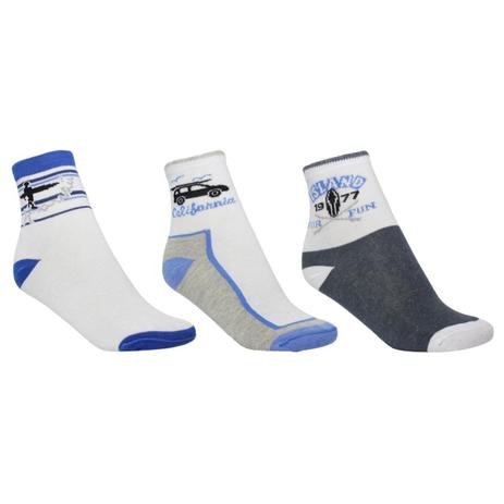 Meia Keny Kit C-3 1002017 Menor preço em Meia Keny Kit C-3 1002017