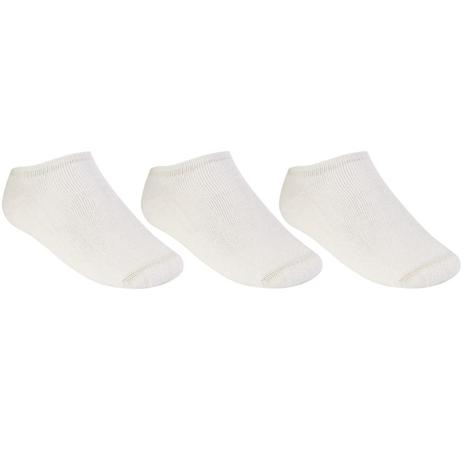Meia Keny Sapatilha Básica Kit c-3 KN18-1004003 Menor preço em Meia Keny Sapatilha Básica Kit c-3 KN18-1004003