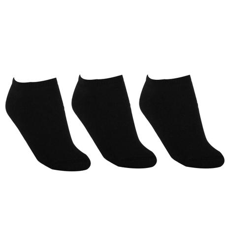 Meia Keny Sapatilha Básica Kit c-3 KN18-1004004 Menor preço em Meia Keny Sapatilha Básica Kit c-3 KN18-1004004
