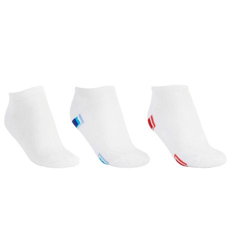 Meia Keny Sapatilha Kit c-3 KN18-1004008 Menor preço em Meia Keny Sapatilha Kit c-3 KN18-1004008
