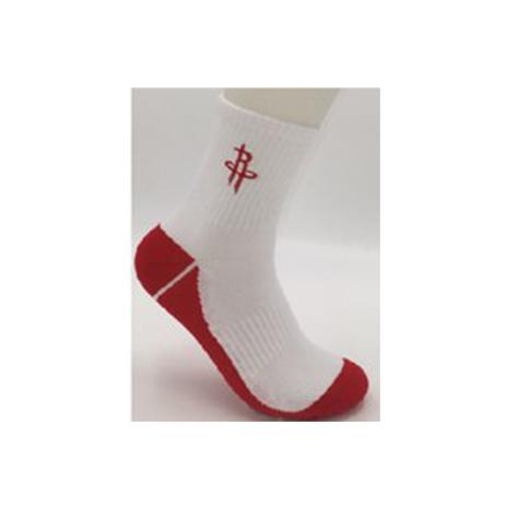 Meia NBA Rockets Cano Médio SK15-203 Nike é boa?