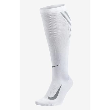 Meia nike elite running lightweight 2.0 branco Menor preço em Meia nike elite running lightweight 2.0 branco