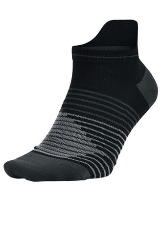 Meia Nike Perfomance Lightweight Sem Cano Preta Menor preço em Meia Nike Perfomance Lightweight Sem Cano Preta