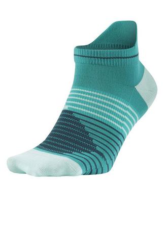 Meia Nike Perfomance Lightweight Sem Cano Verde Menor preço em Meia Nike Perfomance Lightweight Sem Cano Verde