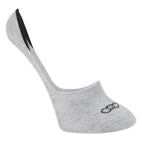 Meia Olympikus Cano Invisível Masculina é boa?
