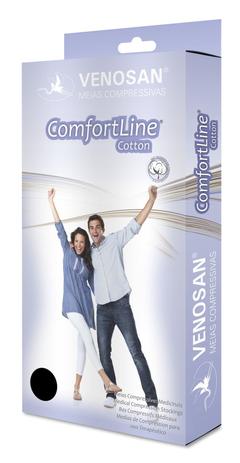 Meia Panturrilha AD 30-40 Comfortline Cotton Venosan Menor preço em Meia Panturrilha AD 30-40 Comfortline Cotton Venosan