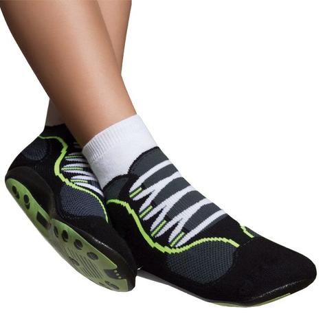 Meia Puket Pansocks Tênis/ Tamanho 32 a 35 é ruim? Meia Puket Pansocks Tênis/ Tamanho 32 a 35 é boa?