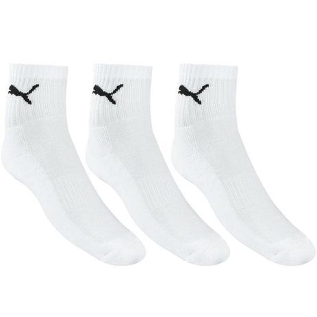 Meia Puma Kit c-3 14630-089 Menor preço em Meia Puma Kit c-3 14630-089