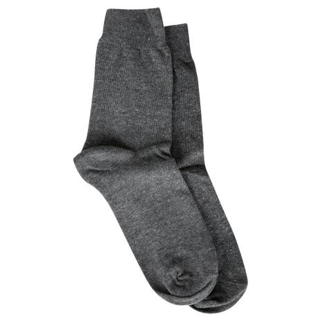 Meia Social Lupo Algodão Color é boa?