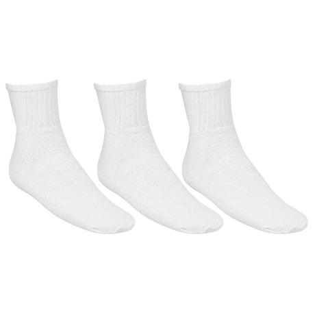 Meia Top Fill Cano Médio Kit c-3 TF18 - Top-fill é boa?