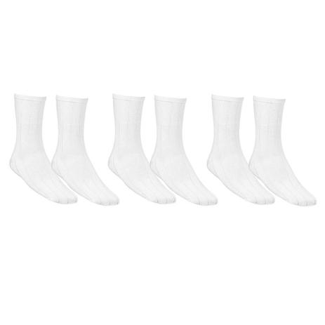 Meia Top Fill Kit c/3 Social Casual TF18 - Top-fill é ruim? Meia Top Fill Kit c/3 Social Casual TF18 - Top-fill é boa?