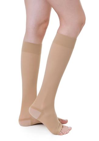 Meia Venosan Legline 15 (15-23 mmhg) AD - Panturrilha/Olinda/Aberta Menor preço em Meia Venosan Legline 15 (15-23 mmhg) AD - Panturrilha/Olinda/Aberta