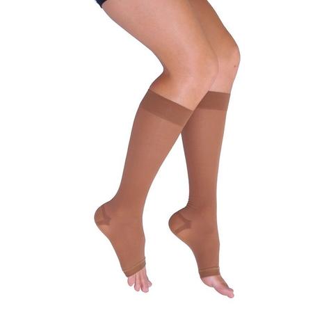 Meia Venosan Legline 20 (20-30 mmhg) AD - Panturrilha/Olinda/Aberta Menor preço em Meia Venosan Legline 20 (20-30 mmhg) AD - Panturrilha/Olinda/Aberta