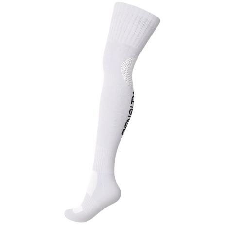 Meião Infantil - Matís - Tamanho 29 a 32 - Branco - Penalty é boa?