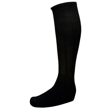 Meião Infantil Tradicional Reforçado Preto - Delfia Menor preço em Meião Infantil Tradicional Reforçado Preto - Delfia