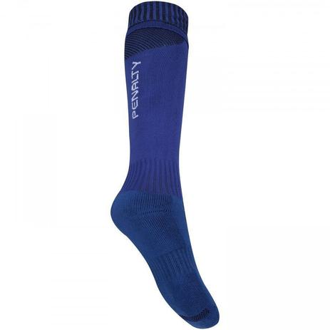 Meião Penalty Matís VIII  Azul -  Infantil é boa?