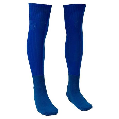 Meião Profissional Azul Royal - Kanxa Menor preço em Meião Profissional Azul Royal - Kanxa