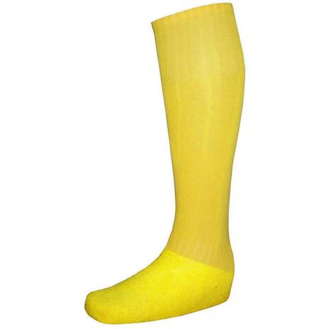 Meião Tradicional Reforçado Amarelo - Delfia Menor preço em Meião Tradicional Reforçado Amarelo - Delfia