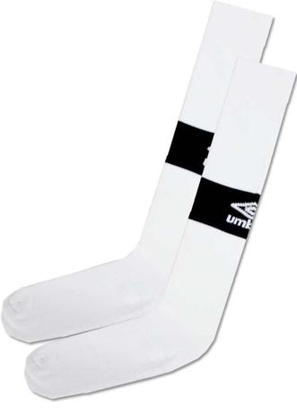 Meião Umbro Twr Nation Branco Menor preço em Meião Umbro Twr Nation Branco