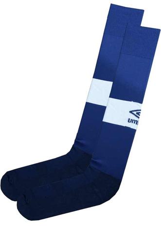Meião Umbro Twr Nation Marinho Menor preço em Meião Umbro Twr Nation Marinho
