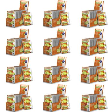 Melagrião S/ Açucar Pastilhas Menta + Vitamina C 24x5 (Kit C/12) Menor preço em Melagrião S/ Açucar Pastilhas Menta + Vitamina C 24x5 (Kit C/12)