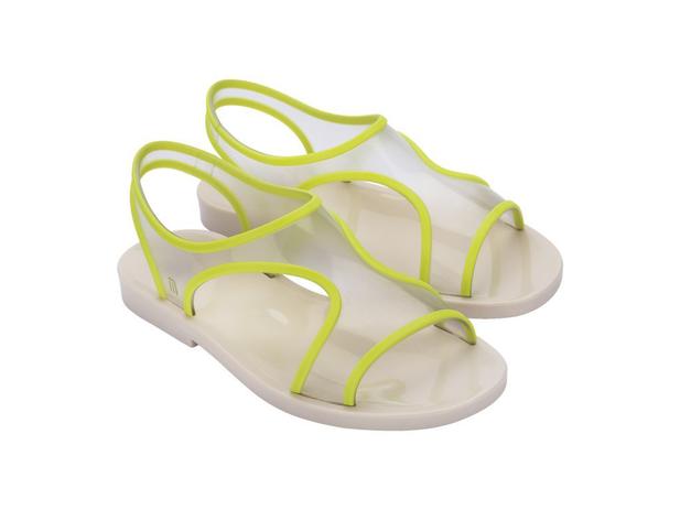 Melissa bikini sandal verão 2021 lançamento - Sandália Feminina - Magazine  Luiza