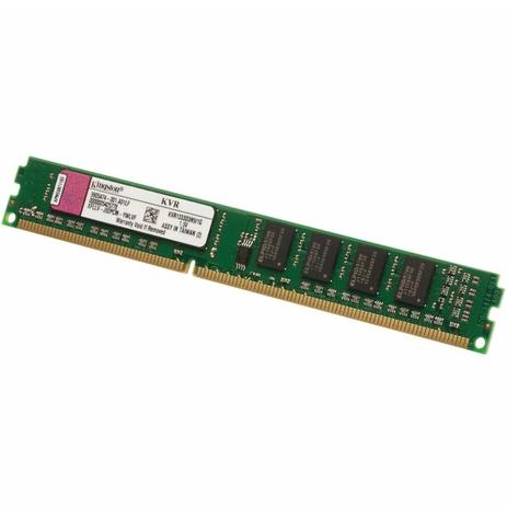 Memória 2GB 800Mhz DDR2 Kingston Menor preço em Memória 2GB 800Mhz DDR2 Kingston