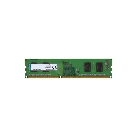Memória 2GB DDR3 1600MHz Kingston KVR16N11S6/2 é ruim? Memória 2GB DDR3 1600MHz Kingston KVR16N11S6/2 é boa?