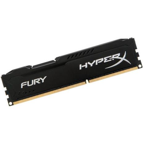 Memória 4GB 2400 Mhz DDR4 HyperX Kingston Menor preço em Memória 4GB 2400 Mhz DDR4 HyperX Kingston